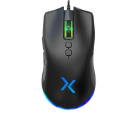 X-NEO MYSZ GAMINGOWA PRZEWODOWA VIGGO DESIGN X-NEO AGG-M867 ^ - 1464969 - zdjęcie 1